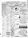 Buckingham Express Saturday 26 August 1905 Page 8