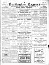 Buckingham Express Saturday 27 January 1906 Page 1