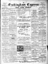 Buckingham Express Saturday 22 September 1906 Page 1