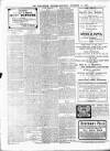 Buckingham Express Saturday 10 November 1906 Page 8