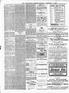 Buckingham Express Saturday 15 December 1906 Page 8