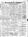 Buckingham Express Saturday 05 January 1907 Page 1