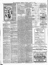 Buckingham Express Saturday 23 March 1907 Page 8