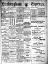 Buckingham Express Saturday 24 December 1910 Page 1