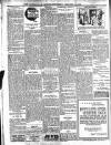 Buckingham Express Saturday 14 January 1911 Page 8