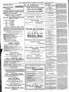 Buckingham Express Saturday 22 July 1911 Page 4