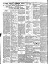 Buckingham Express Saturday 22 July 1911 Page 8