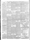 Buckingham Express Saturday 24 February 1912 Page 8