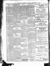 Buckingham Express Saturday 09 November 1912 Page 8