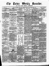 Luton Weekly Recorder Saturday 24 May 1856 Page 1