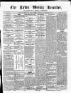 Luton Weekly Recorder Saturday 07 June 1856 Page 1
