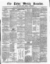 Luton Weekly Recorder Saturday 05 July 1856 Page 1