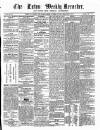 Luton Weekly Recorder Saturday 19 July 1856 Page 1
