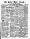 Luton Weekly Recorder Saturday 18 October 1856 Page 1