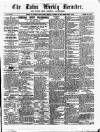 Luton Weekly Recorder Saturday 25 October 1856 Page 1