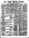Luton Weekly Recorder Saturday 01 November 1856 Page 1