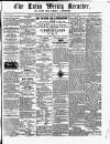 Luton Weekly Recorder Saturday 29 November 1856 Page 1