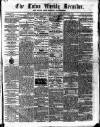 Luton Weekly Recorder Saturday 28 March 1857 Page 1