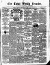 Luton Weekly Recorder Saturday 25 April 1857 Page 1
