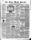 Luton Weekly Recorder Saturday 09 May 1857 Page 1