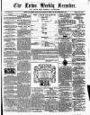 Luton Weekly Recorder Saturday 13 June 1857 Page 1