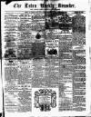 Luton Weekly Recorder Saturday 04 July 1857 Page 1