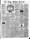 Luton Weekly Recorder Saturday 01 August 1857 Page 1