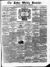 Luton Weekly Recorder Saturday 12 September 1857 Page 1
