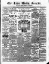 Luton Weekly Recorder Saturday 19 September 1857 Page 1