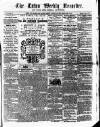 Luton Weekly Recorder Saturday 26 September 1857 Page 1