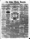 Luton Weekly Recorder Saturday 03 October 1857 Page 1