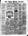 Luton Weekly Recorder Saturday 10 October 1857 Page 1