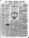 Luton Weekly Recorder Saturday 17 October 1857 Page 1