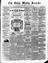 Luton Weekly Recorder Saturday 24 October 1857 Page 1