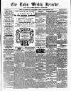 Luton Weekly Recorder Saturday 31 October 1857 Page 1