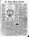 Luton Weekly Recorder Saturday 21 November 1857 Page 1