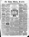 Luton Weekly Recorder Saturday 28 November 1857 Page 1