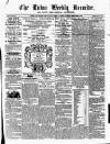 Luton Weekly Recorder Saturday 19 December 1857 Page 1