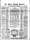 Luton Weekly Recorder Saturday 08 January 1859 Page 1