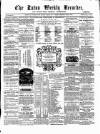 Luton Weekly Recorder Saturday 22 January 1859 Page 1