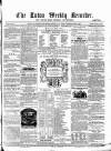 Luton Weekly Recorder Saturday 12 February 1859 Page 1