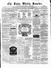 Luton Weekly Recorder Saturday 26 March 1859 Page 1
