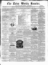 Luton Weekly Recorder Saturday 14 May 1859 Page 1