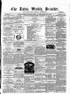 Luton Weekly Recorder Saturday 21 May 1859 Page 1