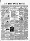 Luton Weekly Recorder Saturday 18 June 1859 Page 1
