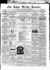 Luton Weekly Recorder Saturday 02 July 1859 Page 1