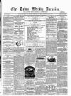 Luton Weekly Recorder Saturday 23 July 1859 Page 1