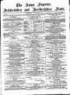Luton Reporter Saturday 16 October 1875 Page 1