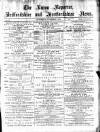 Luton Reporter Saturday 01 January 1876 Page 1