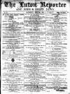 Luton Reporter Saturday 04 January 1879 Page 1